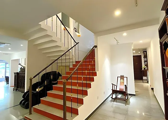Bayu Bayu Hotel By Soft Loft