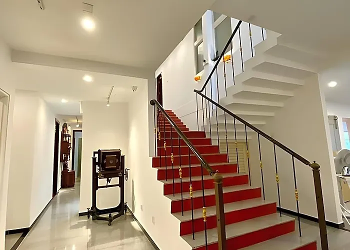 Bayu Bayu Hotel By Soft Loft