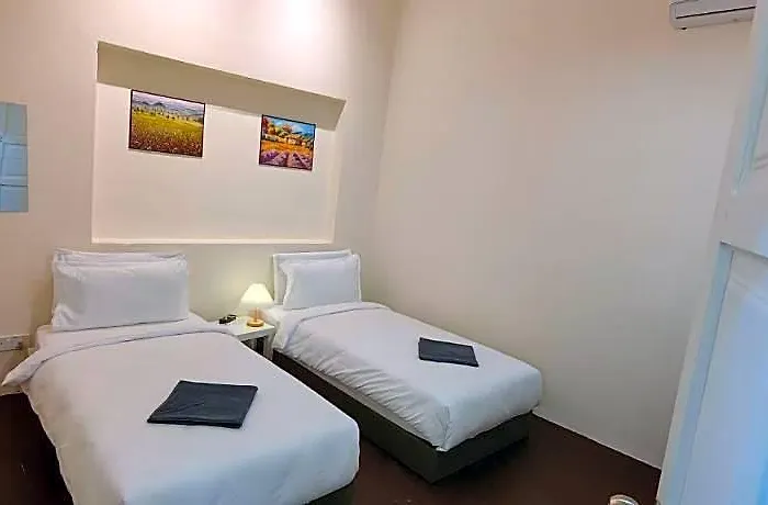 22A Hostel
