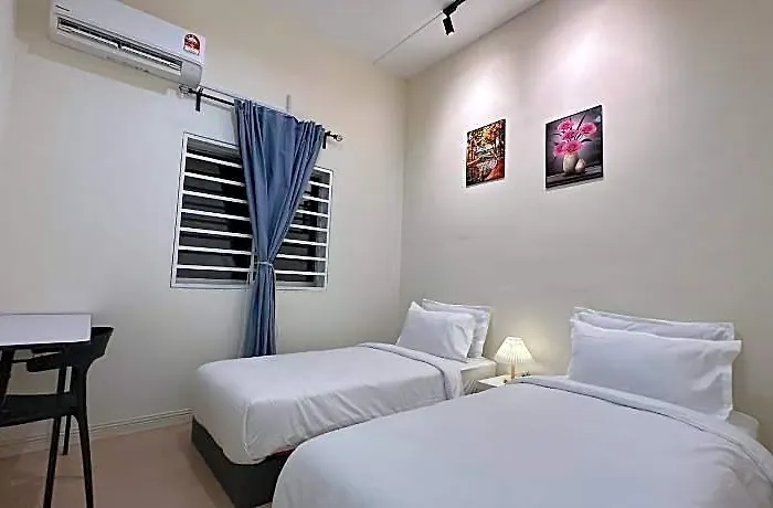 22A Hostel