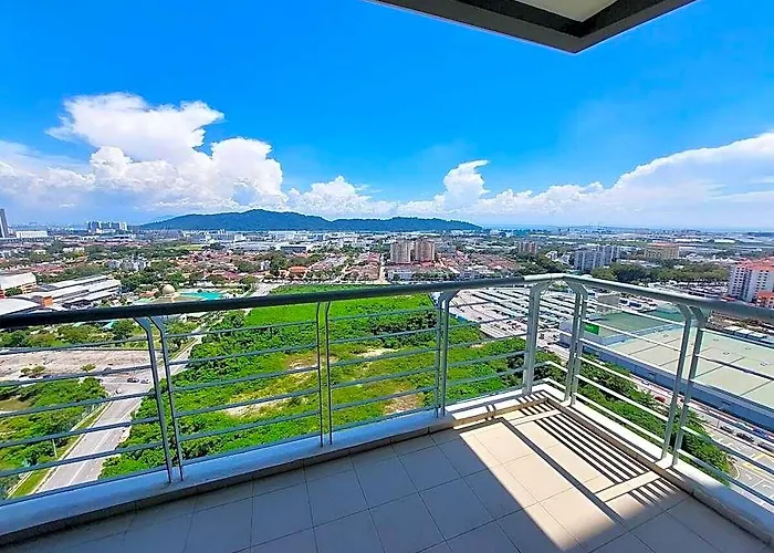 Eh23 Bayanbaru 3Rooms Private House With 2Carpark