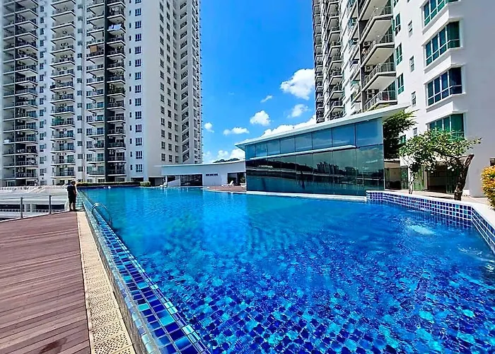 Eh23 Bayanbaru 3Rooms Private House With 2Carpark