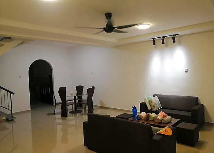 Qq Homestay