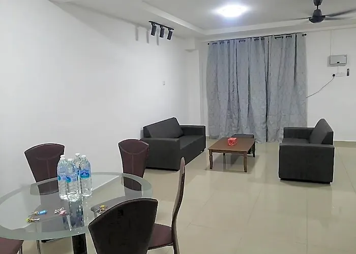 Qq Homestay
